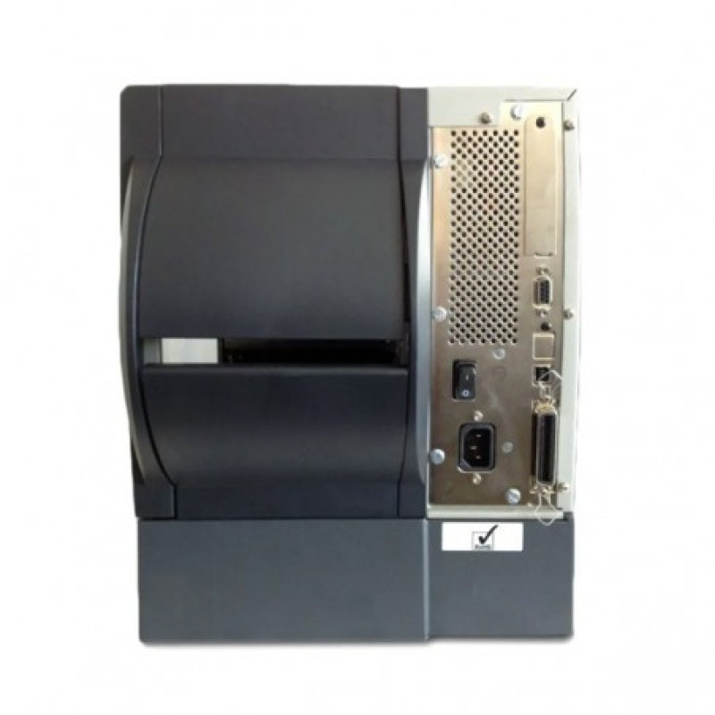 لیبل پرینتر حرارتی زبرا مدل Zebra ZM400